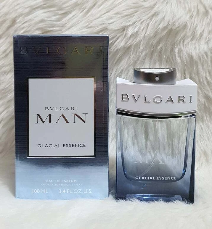 Glacial essence bvlgari sale