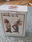 Bugs Bunny & Elmer Fudd Salt and Pepper Shakers Vintage 1993 Warner Brothers — photo 8