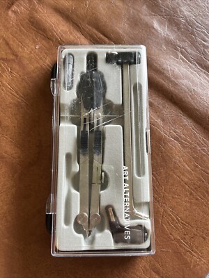 Speed Bow Compass Set