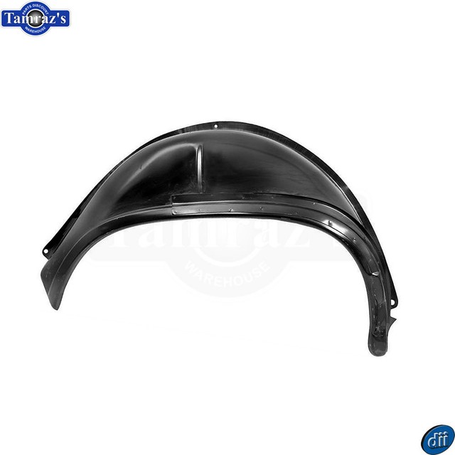 1966 1967 66 67 Chevelle Outer Rear Wheelhouse RH Wheel House Dynacorn