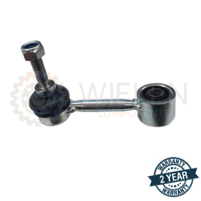 WIELEN Components BIELLETTA Barra Stabilisator Rechts/Links Hinten Für VW Passat
