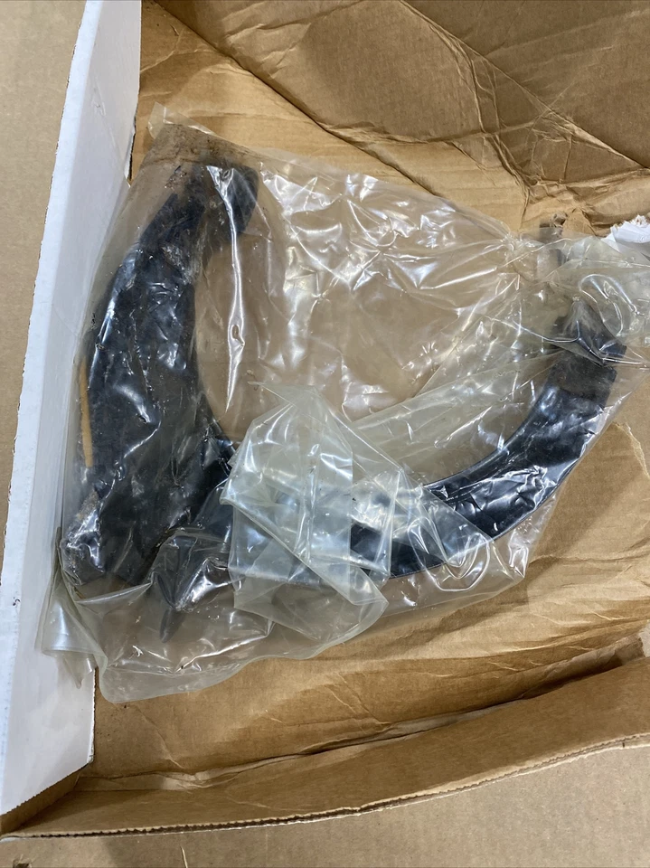 Brazo de control de suspensión ACDelco 45D10675 GM 19361006 Foto 4 de 4