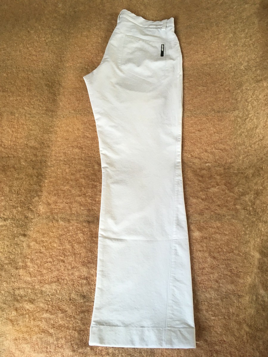 Pantalon De Golf Galvin Green Ned Valve 8, Vert Spring, Taille 34 (W34), Neuf