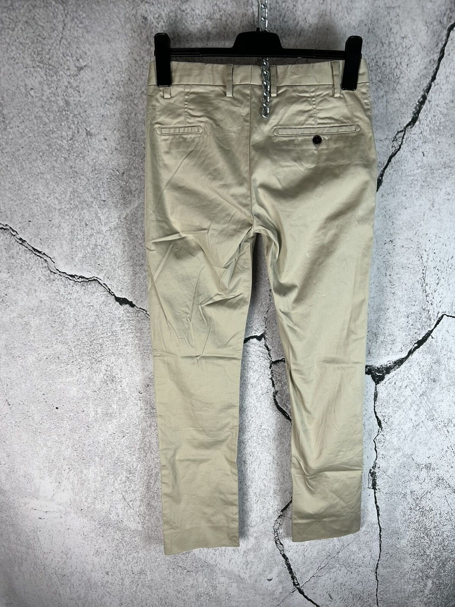 パンツ Acne Studios Satin Contrast Trousers Acne Studios Satin contrast trousers - Black | REVERSIBLE