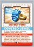 Coveted Jewel 0799 Magic Gathering Secret Lair MTG Just Add Milk Second Helping