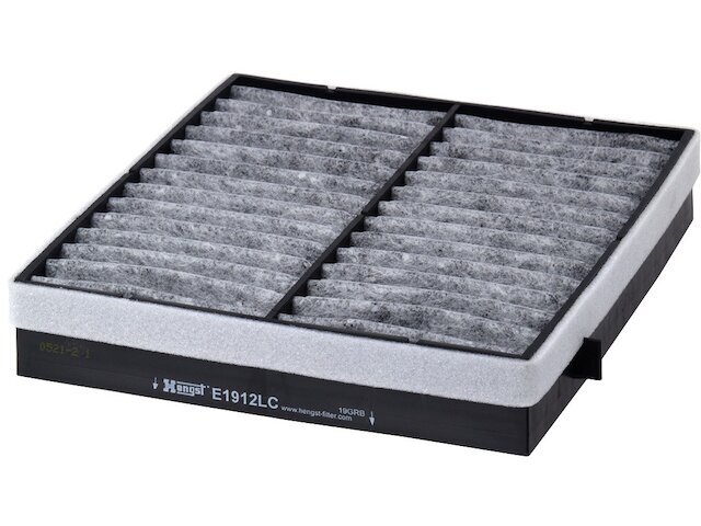 Cabin Air Filter For 98-05 Mercedes ML320 ML350 ML430 ML500 Cabin Air Filter For 98-05 Mercedes ML320 ML350 ML430 ML500