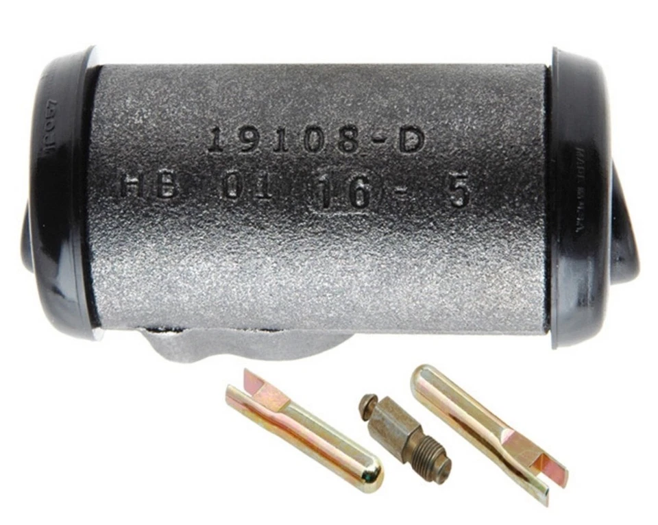 4 Brake Wheel Cylinders REAR Upper & Lower Left & Right For Chevy Ford GMC - Image 2 of 4