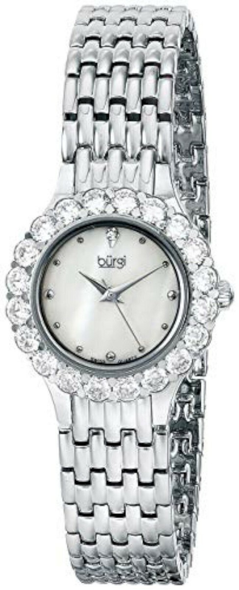 NEW Burgi BUR107SS Women display picture 3