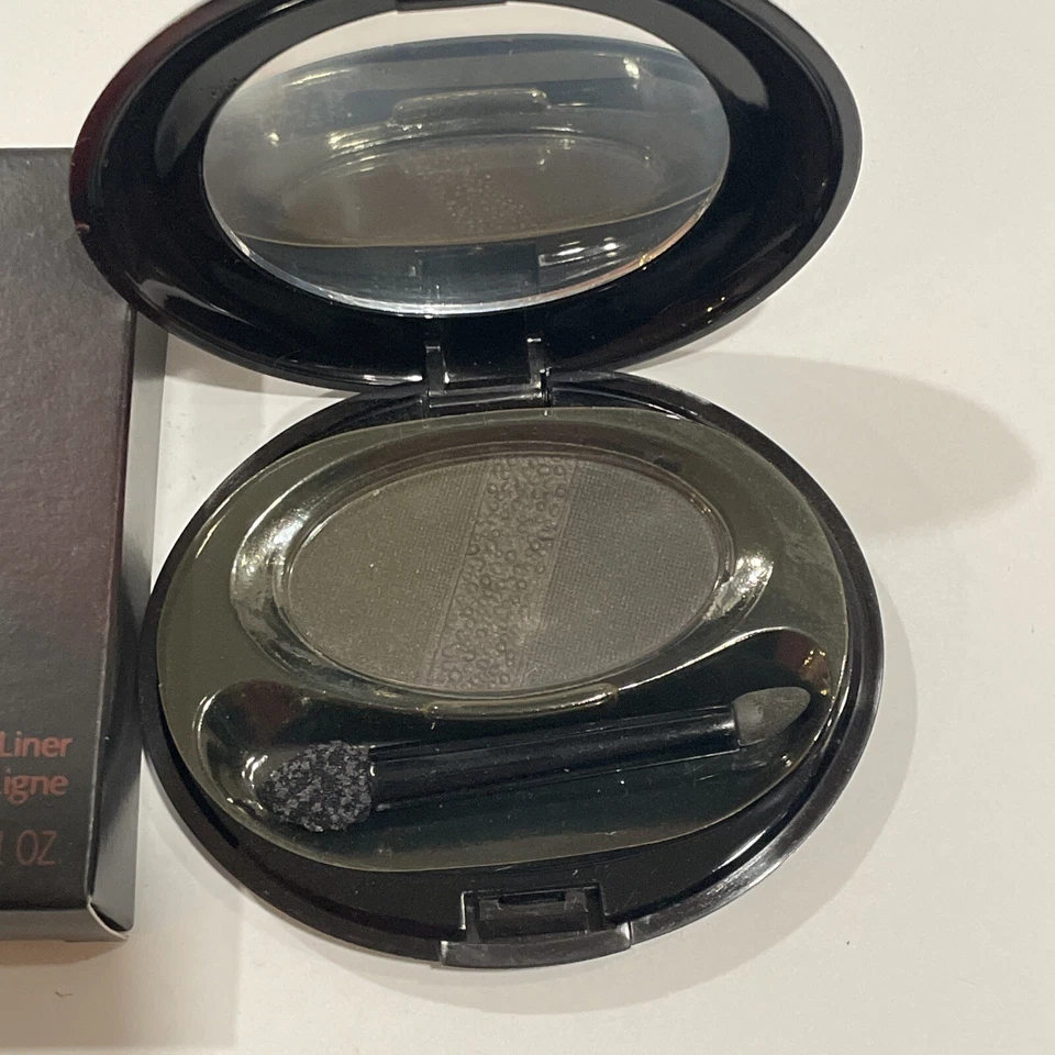 De colección Shiseido Shadow Liner Blue Variations Ombres Ligne Nuevo de Lote Antiguo Difícil de Encontrar RARO Foto 2 de 4