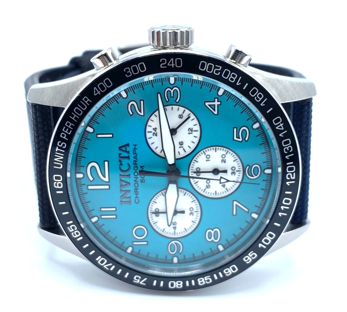 INVICTA w/7 different bands! Band for Invicta Pro Diver 0072 | Invicta Watch Bands main image 2