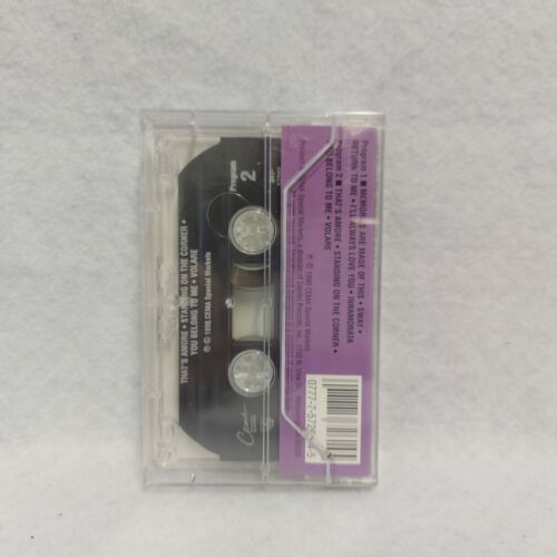 Vintage Cassettes Bundle Dean Martin Jim Reeves Marvin Gaye Nat King Cole Vgc - Picture 3 of 9