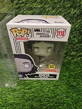 Ultimate Funko Pop Umbrella Academy Figures Gallery and Checklist 32