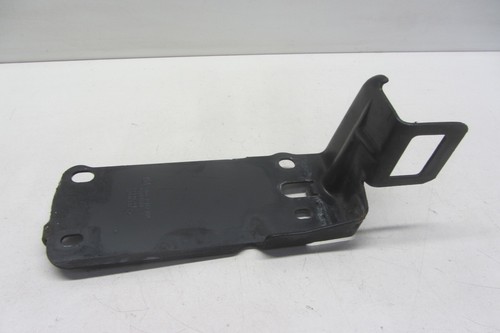 BMW E90 E91 E84 Aufnahmeplatte Wasserkühler Kühlmodul unten links 7117811