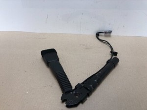 GÜRTELSCHNALLE LINKS VORNE BMW 1 serie (E81) 2007 9119541