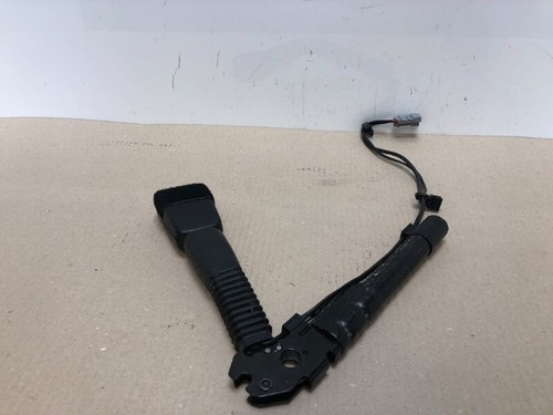 GÜRTELSCHNALLE LINKS VORNE BMW 1 serie (E81) 2007 9119541