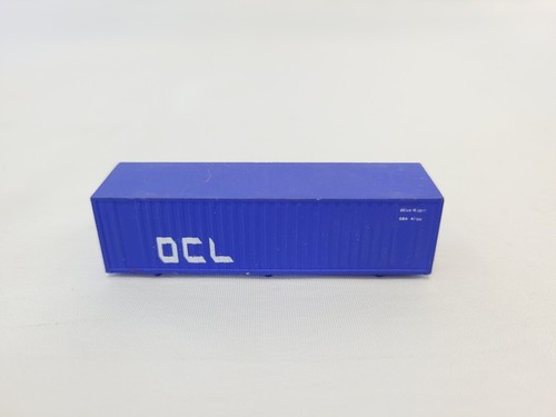 Choose From List N Gauge Container (Various Brands Dapol Bachman Graham Farish) - Picture 39 of 248