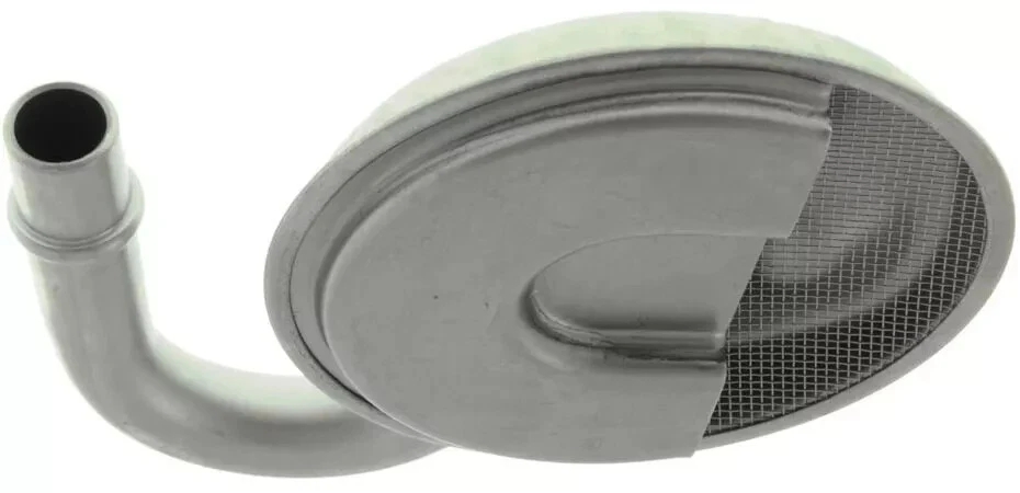 Engine Oil Pump & Screen & Steel Drive Shaft MELLING for Buick Chevy GMC Pontiac - Image 3 of 4