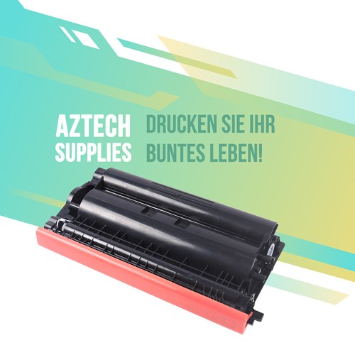 8x Toner Compatible With Brother Schwarz für DCP-L6600DW DCP-L5500DN TN-3480 - Bild 6 von 10
