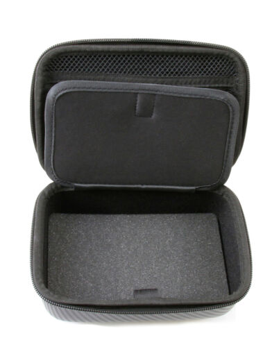 Hard Carrying Case for GL.iNet GL-AR750S-Ext Gigabit Travel Router, Case Only - Picture 2 of 12