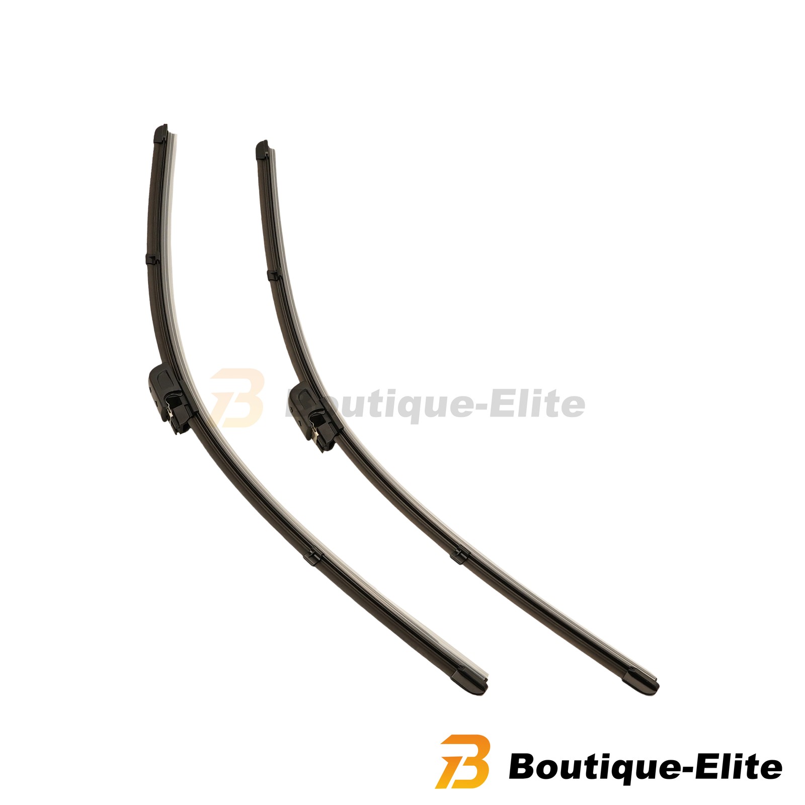 Bentley Continental GT FRONT Wiper blade