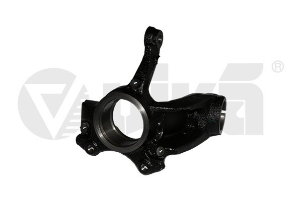 Achsschenkel RadaufhäNgung Vika 44071510101 FüR VW Polo 5 6R1 6C1 4 9A4 9A2 9N2-image