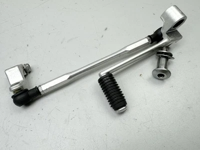KAWASAKI ZX-6R 636 C Levier D’Embrayage Original Pédale 05-06 - Photo 1/4