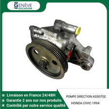 Pompe direction assistée Honda CIVIC