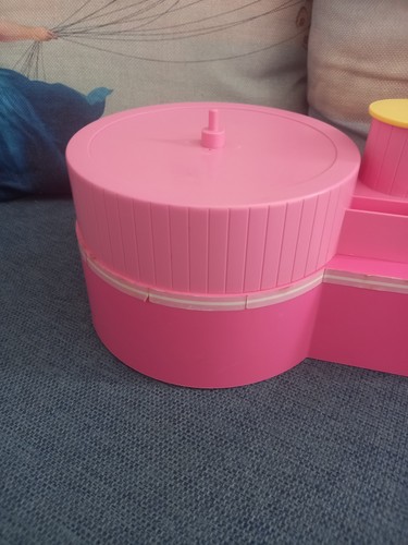 RARO Candy Sweet Shop Boutique bonbon Emporio Caramelle BARBIE Leggi Descrizione - Imagen 12 de 24