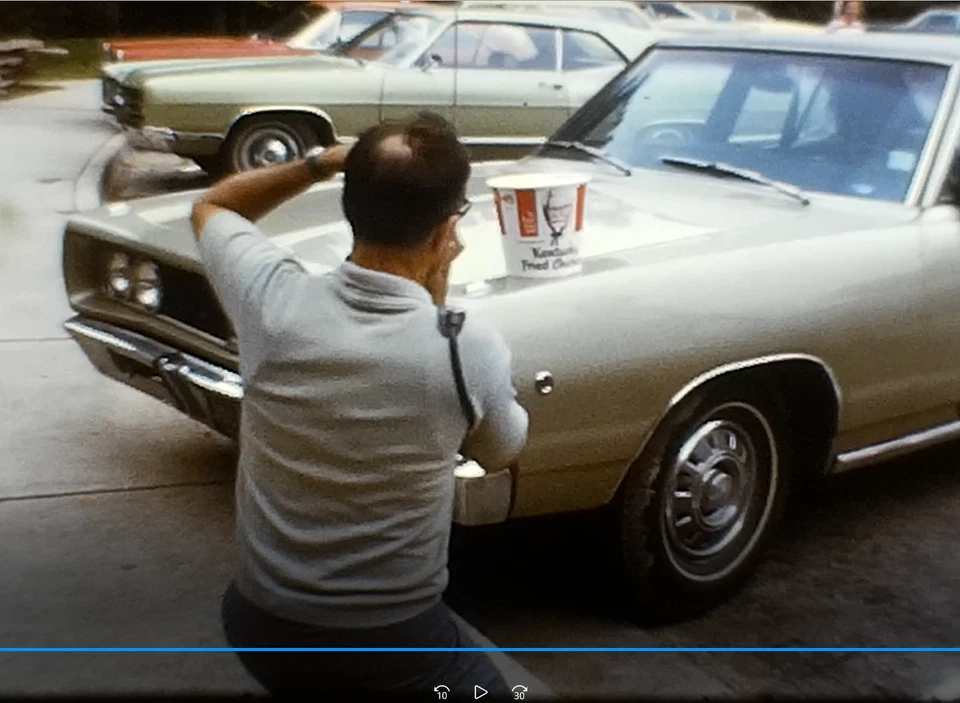 Carrete de película de película SUPER 8 HOME B570 Foto 2 de 4