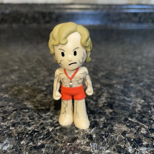 Funko Stranger Things Mystery Mini Figure Series 2 Flayed Billy