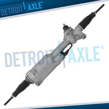 Electric Steering Rack And Pinion For Audi A4 A5 Quattro S4 W Dynamic Steering Electric Steering Rack And Pinion For Audi A4 A5 Quattro S4 W Dynamic Steering