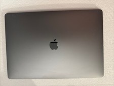 Genuine Apple LCD Screen Assembly 16" MacBook Pro A2141 2019 2020 Grade B GRAY