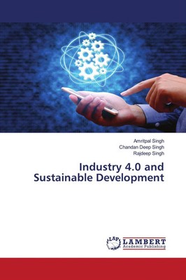 Amritpal Singh (u. a.) | Industry 4.0 and Sustainable Development | Taschenbuch