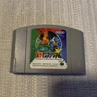 Japanese Pokemon Stadium 1 Nintendo 64 N64 Japan Import Cart Only US Seller