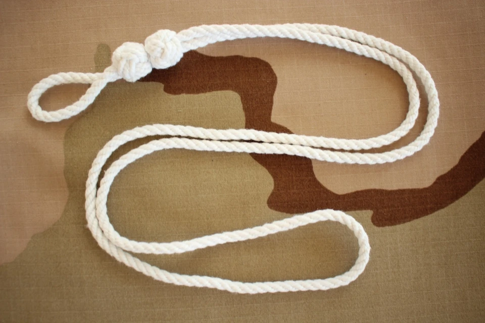 USN USCG MSC ММ БОЦМАН BOSUN SAILOR MARLIN ШИП ВЕРЕВКИ ТАКЕЛАЖ НОЖ РЕМЕНЬ W - Изображение 2 из 3