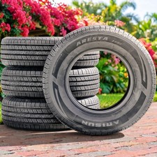 4 Arisun Aresta Zg02 23575r16 108t All Season Tires Utqg 500aa 4 Arisun Aresta Zg02 23575r16 108t All Season Tires Utqg 500aa