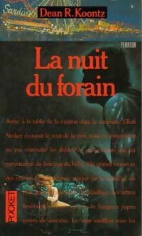 La nuit du forain - Dean Ray Koontz - V873125