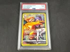 2022 POKEMON SWSH CHARIZARD LOST ORIGIN TG03/TG30 PSA 9