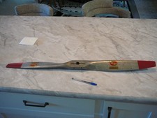 Hartzell P1155 Vintage 2-blade Propeller 36