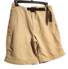 North Face Belted Paramount Trail Hiking Shor...