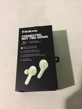 Skullcandy Indy True Wireless In-Ear Earbuds