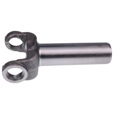 Transmission Yoke 2-3-8251X For Ford Mustang C-4 T-5 Top Loader T-9 T-10 Tremec