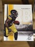 Daijun Edwards 2024 Topps Signature Class - Rookies #172 (RC)