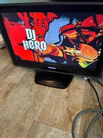 Xbox 360 White Console 60gb and Huge Video Games Lot - Tested and Working!