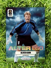 2026 Panini Prizm Fifa World Cup - Alter Ego Oliver Kahn #7