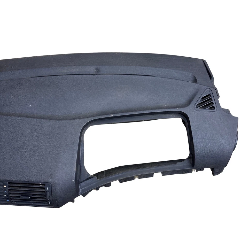 BMW E39 Dashboard Assembly 8159750 Fits 1997–2003 5 Series 525i 528i 530i 540i - Image 4 of 4