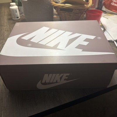 Nike Air Jordan 1 Retro High OG Mauve White DZ5485-105 Mens Size 13!!! Brand new