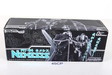 Nemesis w/box Add-Ons Make Toys 3rd Party