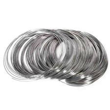 Edelstahldraht Federstahldraht A2 Edelstahl 0.1/0.2/0.3/0.4/0.5~3mm Rostfrei V2A