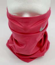 Nike Therma-FIT Wrap Running Neck Wrap Adult Archeo Pink/Silver